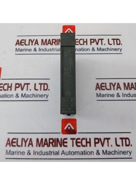 Siemens 6ES7 131-4BD01-0AA0 Digital Input Module 24VDC