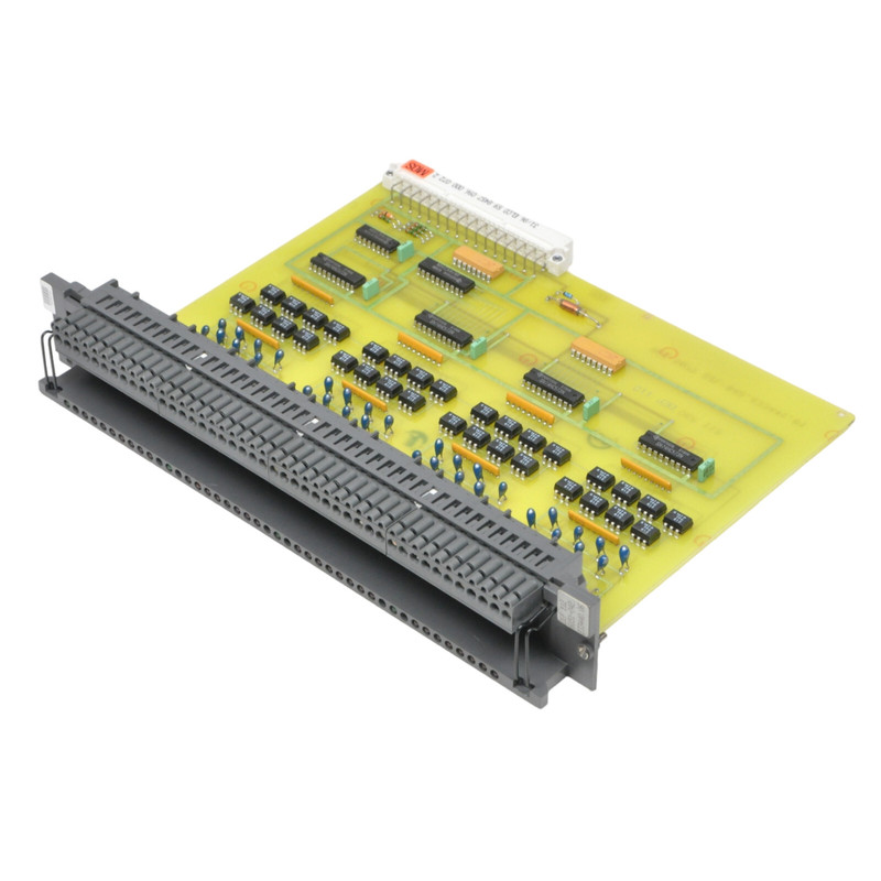 AEG SCHNEIDER DEP 112, 6051-042.233440.06 SPS Modul DEP112 6