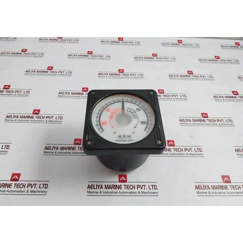 NUNOTANI KEIKI JIS F 8521-FE130 Hélice Arbre Revolution Ind