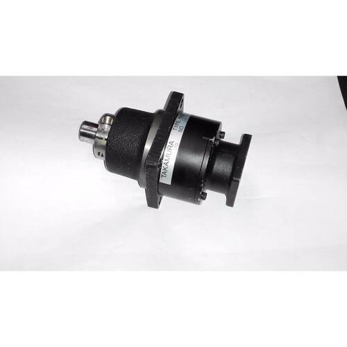 TAKAMURA K6512 A GEAR HEAD 银色
