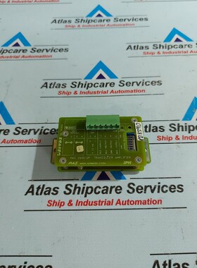 IPH Mas 2600/2p Trasduttore Ampplificatore