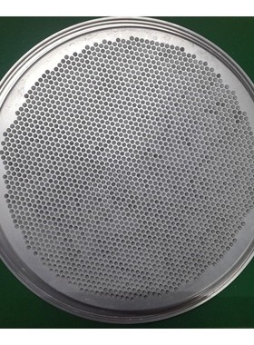 AMAT 0021-03637 FACEPLATE,硅烷产品 200 毫米,二手