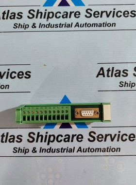 Phoenix Contact UM 25-D 9SUB/B / Delantero / Q-2959560 Inter