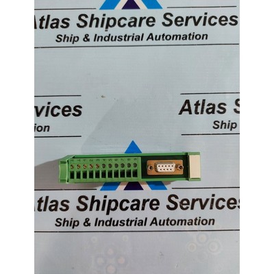 Phoenix Contact UM 25-D 9SUB/B / Delantero / Q-2959560 Inter