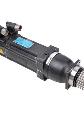 LENZE 伺服电机 GPA01-1S GCN 009HN41 1.6kW 4050rpm + VOGEL MP