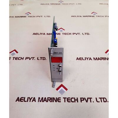 Stromberg swmt 1j1 alarm unit pcb card 2073.3
