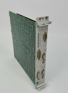 Philips 9404 462 03311 PMC1000 VENTIL 31 Module lectronique