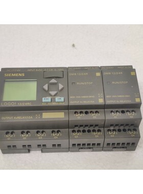 西门子 6ED1 052-1MD00-0BA3 + 6ED1 055-1MB00-0BA0 + 6ED1 055-