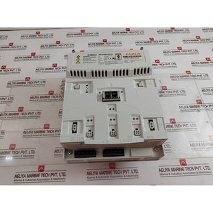 KUKA Inversor Frecuencia ECMAP1D3704BE531