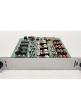 Terasaki EMI-201 Eingang Interface K / 787/10-001b