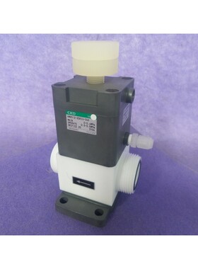 CKD AMD512-20AIU-34S 气门,二手