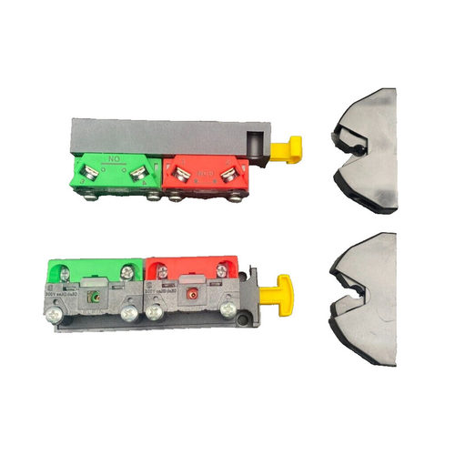 ELFIN 030FA CONTACT BLOC x 2pc