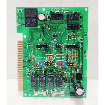 Terasaki ESM-103 L Starter Module K/87Z/4-001C