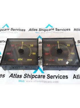 RPM Indikator Klpq 192 D3V192S