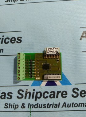 Skytron (R) Energy CVIM3-DIGI6MOSOUT PV11 PCB Scheda