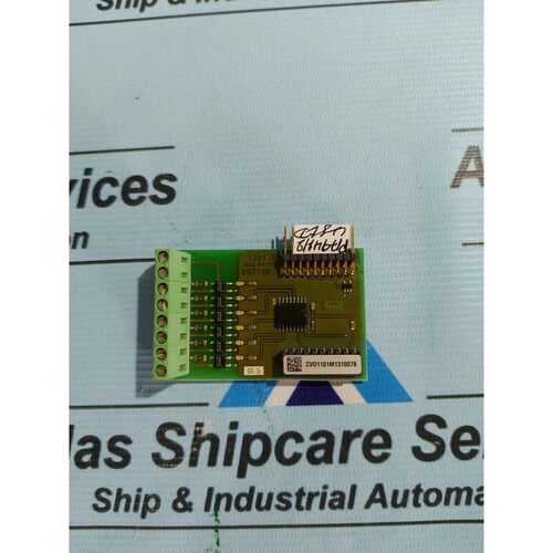 Skytron (R) Energy CVIM3-DIGI6MOSOUT PV11 PCB Scheda