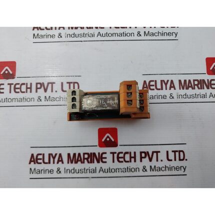WEIDMULLER RP 421024 Relay Module RP 920070 24V