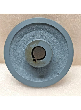 BALDOR MASKA MB53X1 PULLEY BK55 钢