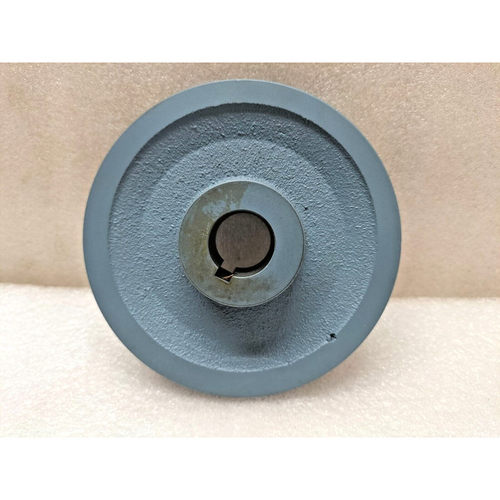 BALDOR MASKA MB53X1 PULLEY BK55 钢