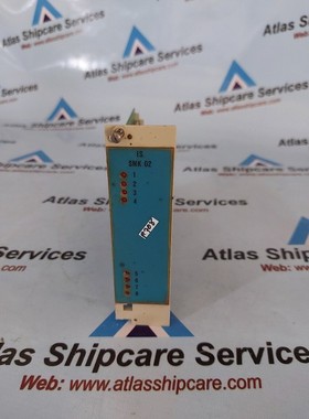 NMF IS SMK 02 Es 92.05.2 PCB Tarjeta