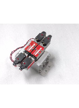 DYNAMCO D3632320 GX SOLENOID 气门
