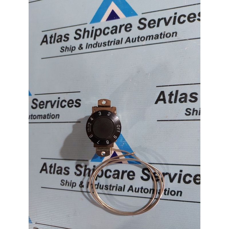 BEVERAGE 502-236A TEMPERATURE CONTROLLER