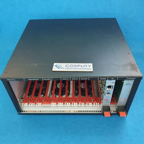 AMAT 0010-14240 AXIOM CHAMBER CONTROLLER | eBay