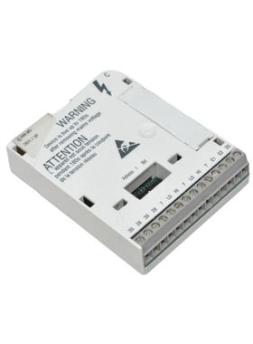 LENZE 8200 - E82ZAFCC201, 13046044, CAN I/O 201/3F, FERAG 57