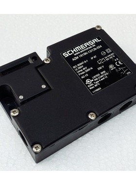 Schmersal 1176503 Azm 161Sk-12/12K-024 Interblocco Elettroma