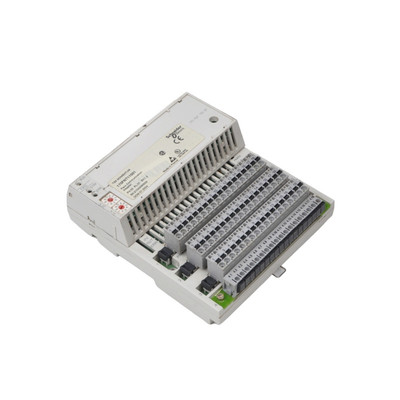 Schneider Electric I/O module TSX Momentum 170FNT11001, 170A