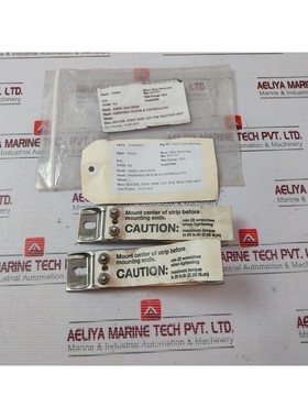 Watlow Amex-1j6a120301 Strip Heater
