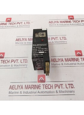 Module Noris RV43A 24V CC