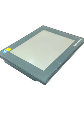 通用电气 FANUC IC754VGL12CTD-DB 型号:ES1222 快速面板视图