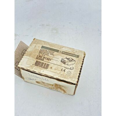 TELEMECANIQUE LR2D1321 750V 12-18A NSNP