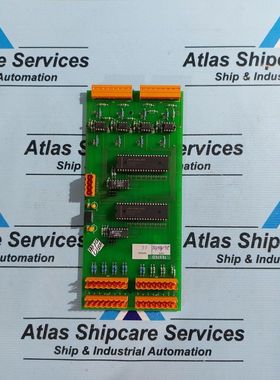 Electro-Flow Controles M121A PCB Tarjeta