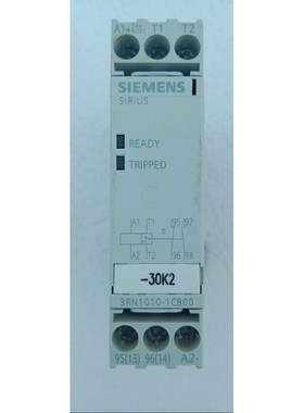 Siemens Sirius 3RN1010-1CB00 Termistore Motore Protezione