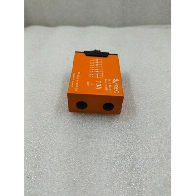 SYRELEC TDA 继电器 1A-600V