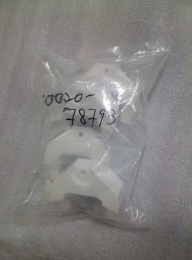 AMAT 0020-78793 WFR HOLDR 6JAWS TITAN LC,全新