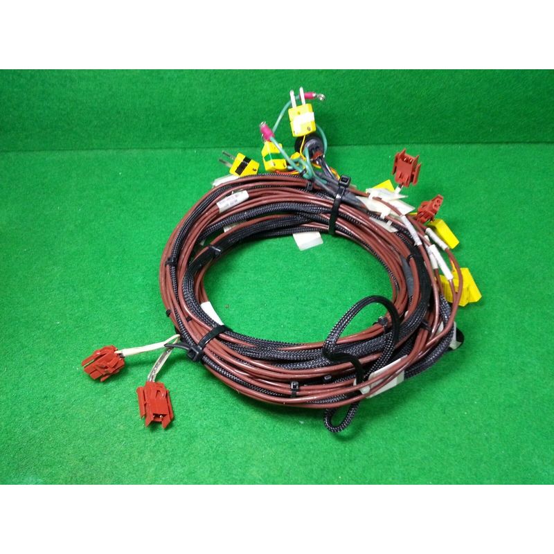 AMAT 0140-09532 线束,A/B 捆绑包,TEOS INTLK,二手