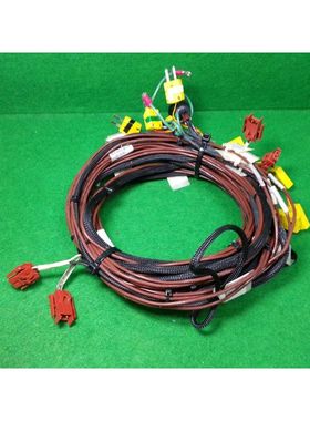 AMAT 0140-09532 线束,A/B 捆绑包,TEOS INTLK,二手