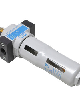 FESTO Air line lubricator LOE, LOE-1/4-D-MINI 159621, 2300 l