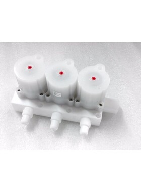 PARKER CASY-2178-01S 气门