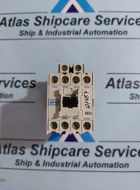 Mitsubishi SR-N4 Contatore Relè