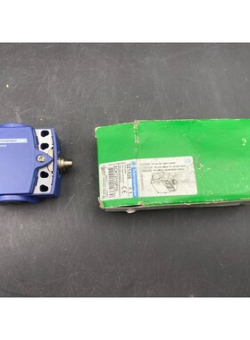 TELEMECANIQUE OSISWITCH XCKT2110P16 LIMIT SWITCH