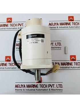 DENSO 410622-1570 Servo Motor, MSMA082T2U2