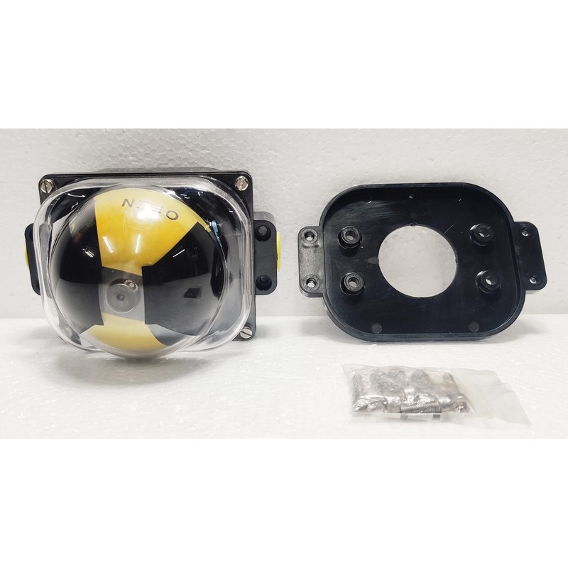 Cotswold Valves Ltd. CV3G2D/M20 Switch Box