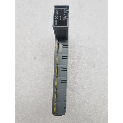 B&R Digital Output Module X20 DO 8322 FREE FAST SHIP (1)