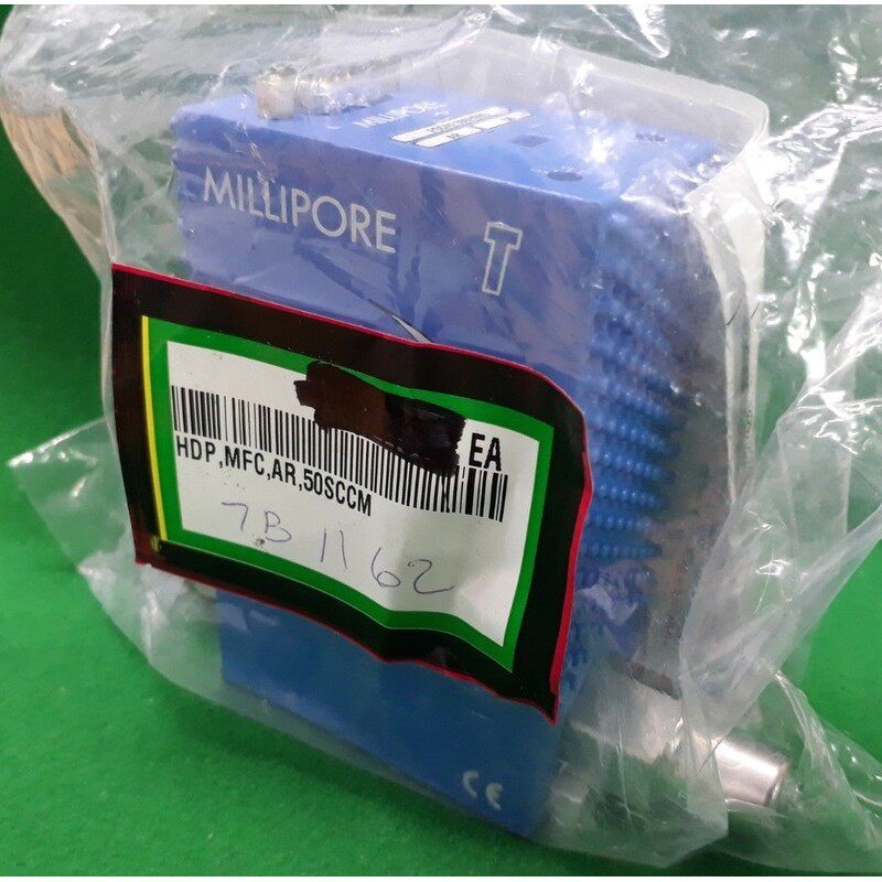 Mykrolis FSCAE100H805 IntelliFlow 数字质量流量控制器 AR 50SC