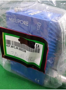 Mykrolis FSCAE100H805 IntelliFlow 数字质量流量控制器 AR 50SC