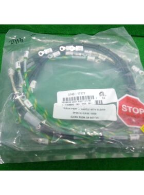 AMAT 0140-17171 线束 ASSY RIGHT A/C BO,全新